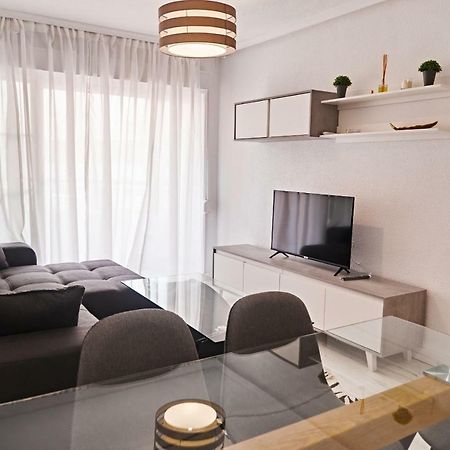 Apartament Alegria Id21 Torrevieja Zewnętrze zdjęcie