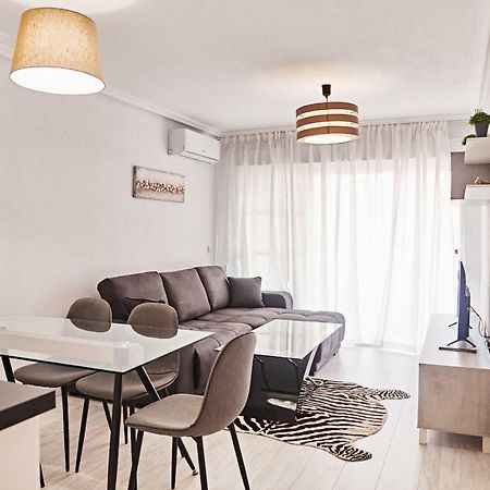 Apartament Alegria Id21 Torrevieja Zewnętrze zdjęcie