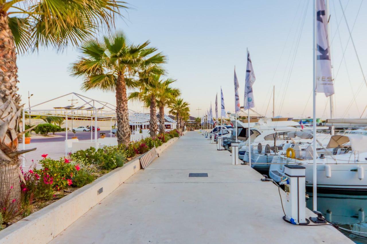 Apartament Alegria Id21 Torrevieja Zewnętrze zdjęcie