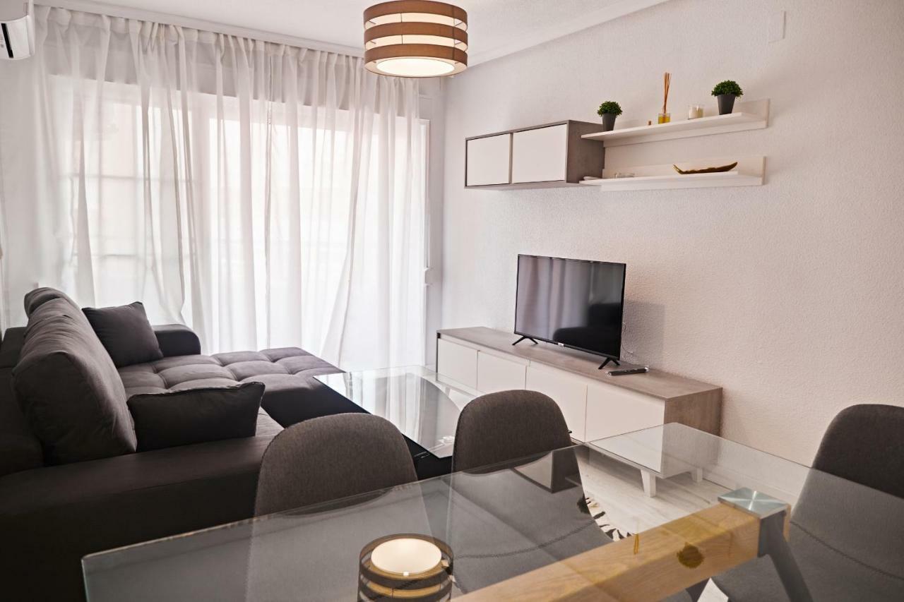 Apartament Alegria Id21 Torrevieja Zewnętrze zdjęcie