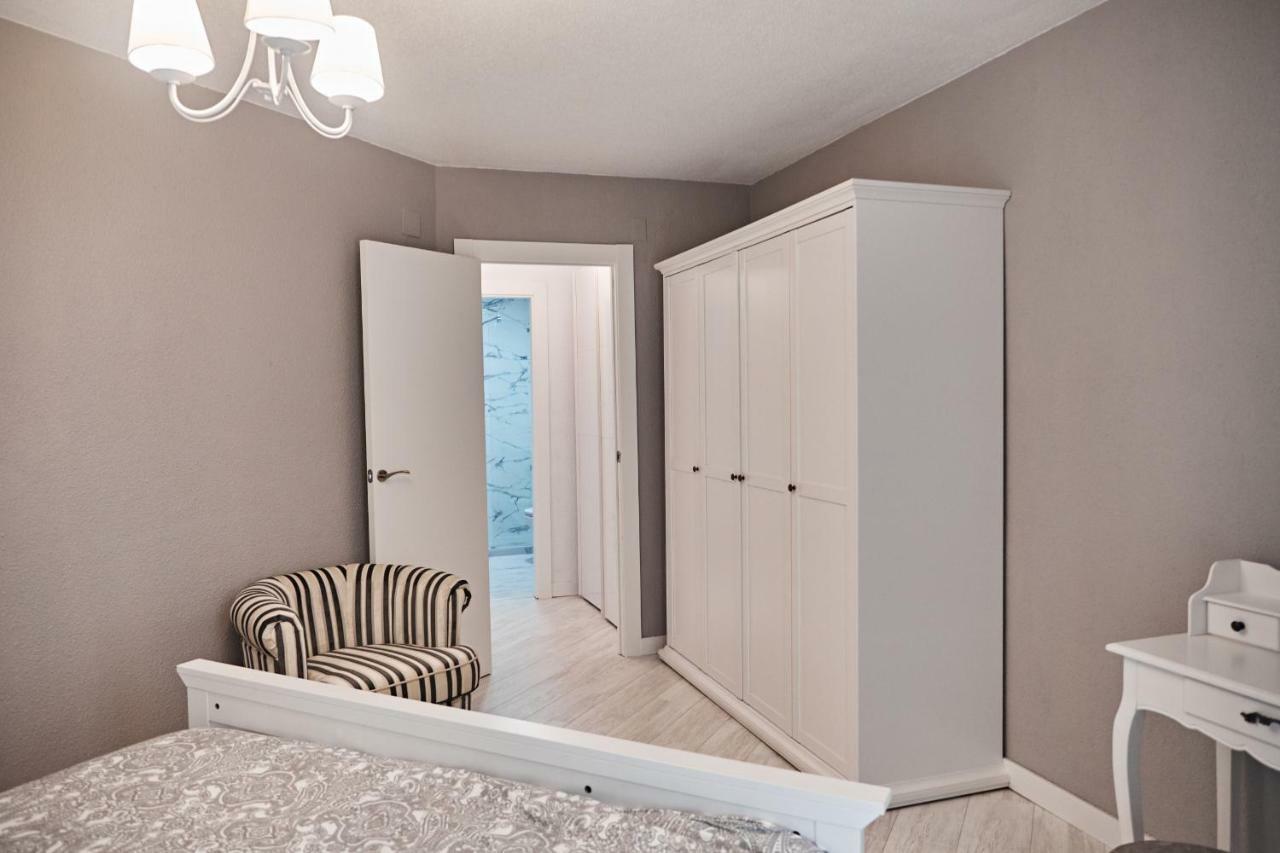 Apartament Alegria Id21 Torrevieja Zewnętrze zdjęcie