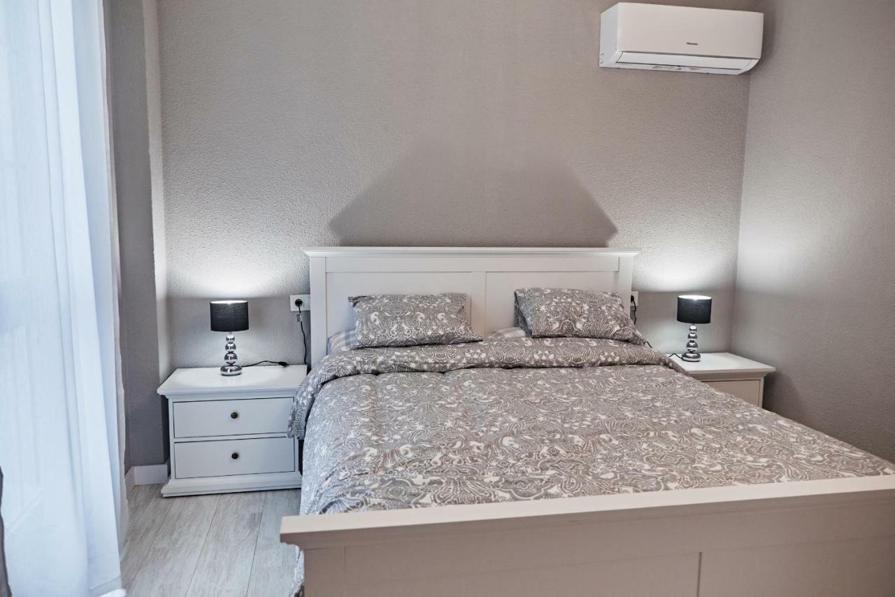 Apartament Alegria Id21 Torrevieja Zewnętrze zdjęcie
