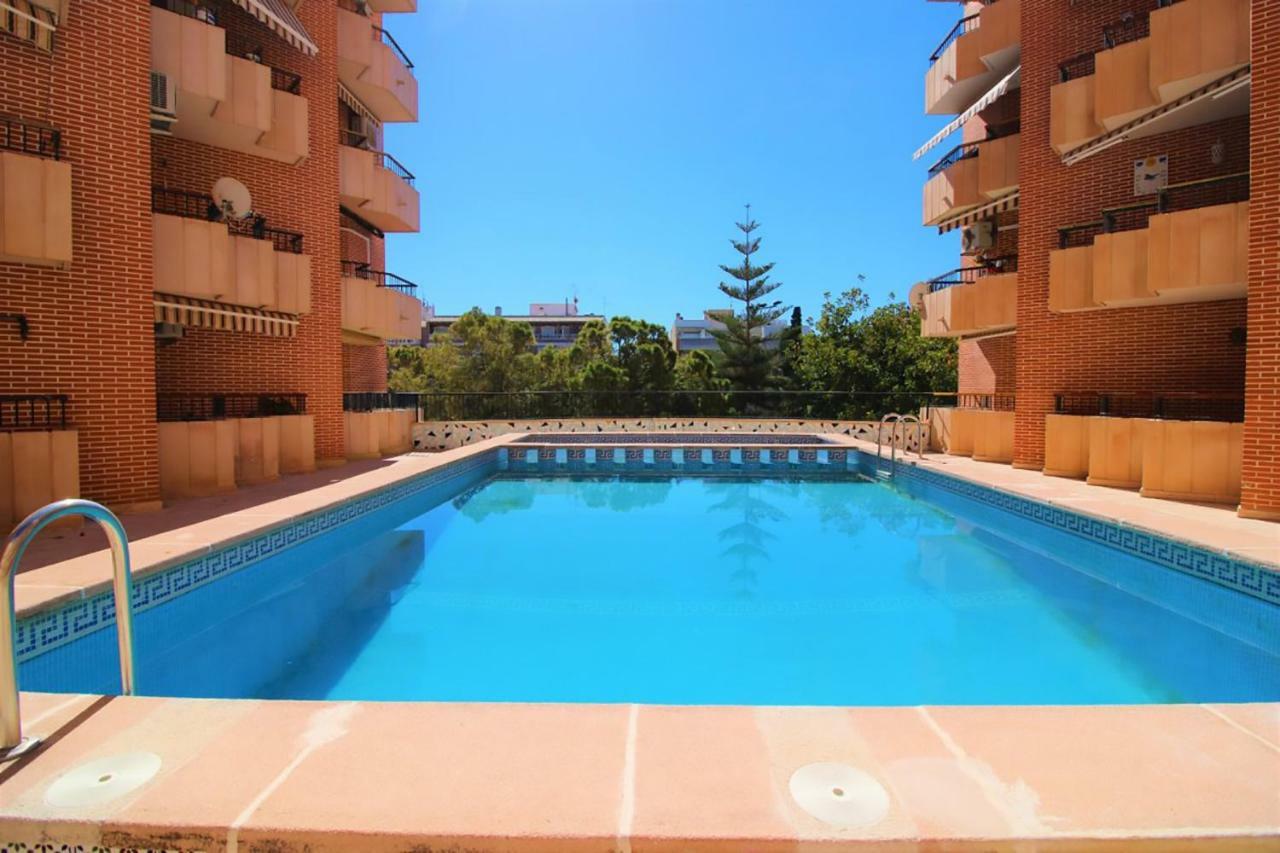 Apartament Alegria Id21 Torrevieja Zewnętrze zdjęcie