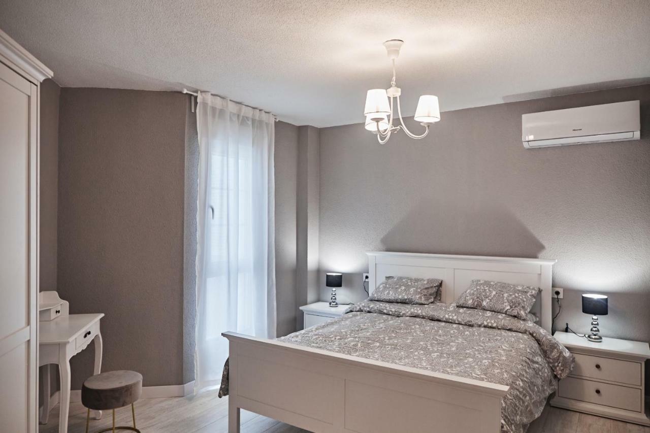 Apartament Alegria Id21 Torrevieja Zewnętrze zdjęcie
