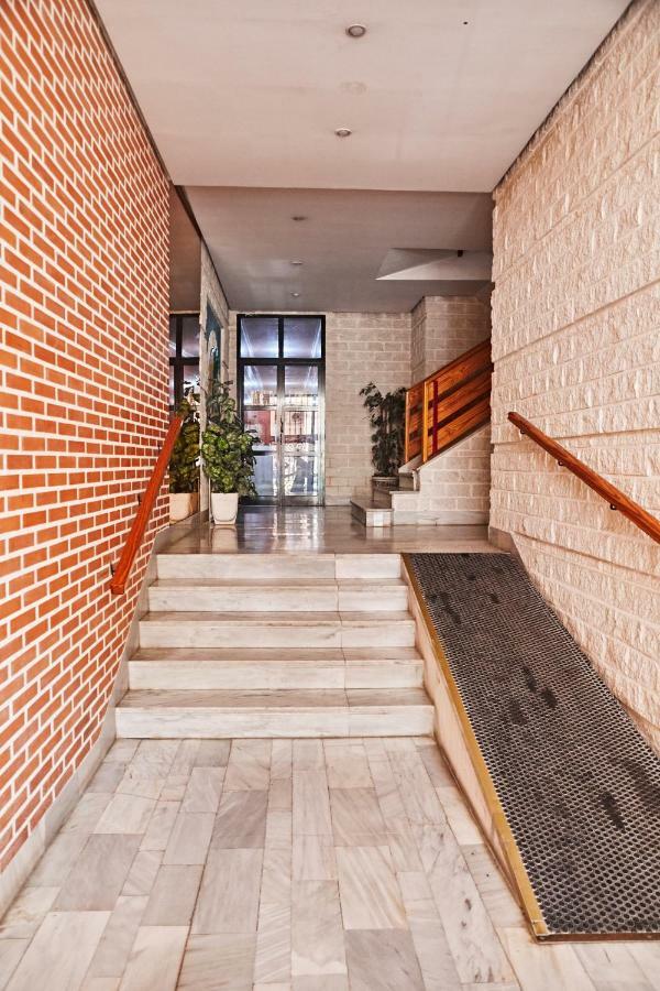 Apartament Alegria Id21 Torrevieja Zewnętrze zdjęcie