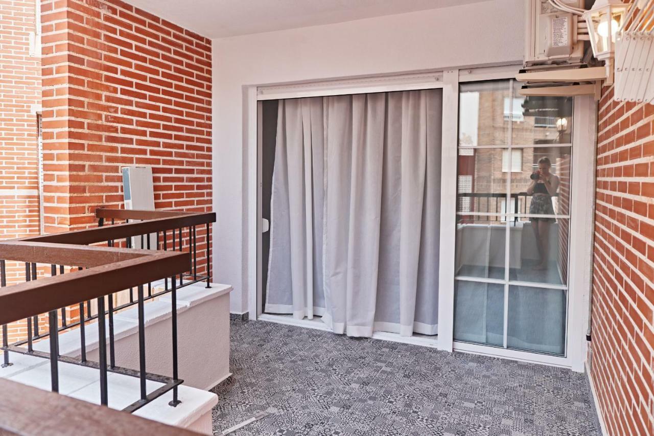 Apartament Alegria Id21 Torrevieja Zewnętrze zdjęcie