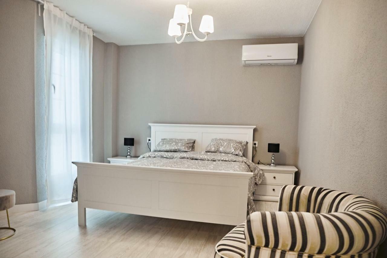 Apartament Alegria Id21 Torrevieja Zewnętrze zdjęcie