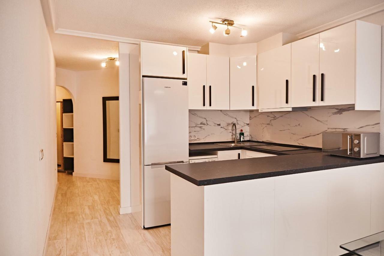 Apartament Alegria Id21 Torrevieja Zewnętrze zdjęcie