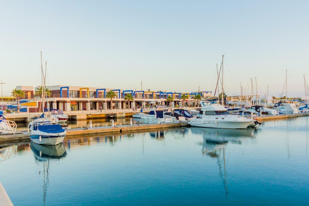 Apartament Alegria Id21 Torrevieja Zewnętrze zdjęcie